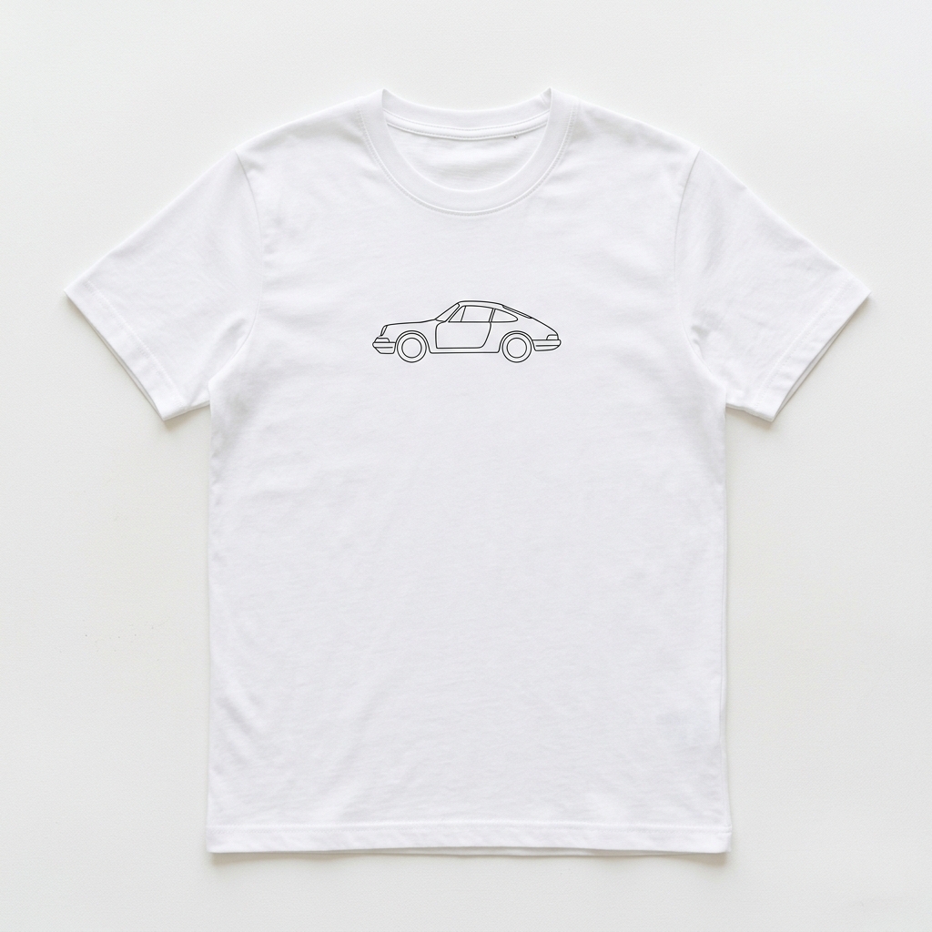T-shirt 'Apex'